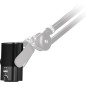 RØDE NT-USB Mini Mikrofon Kabling Kardioide Sort